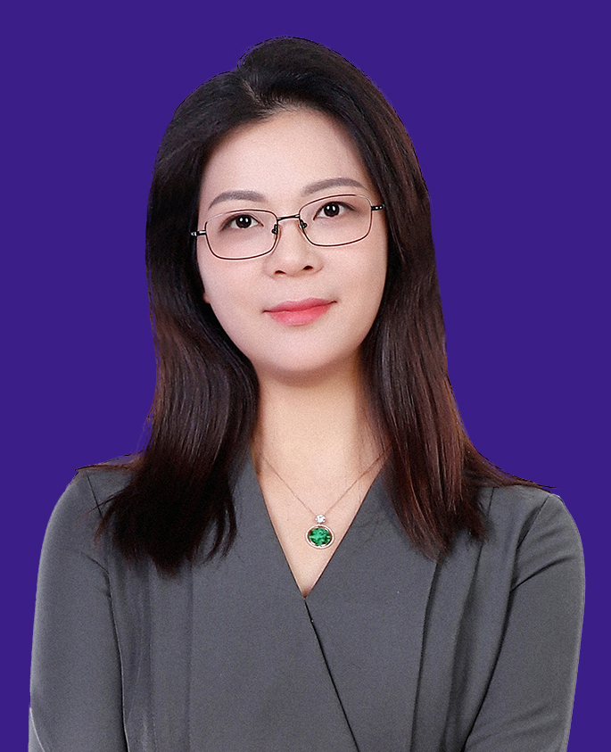 张玲